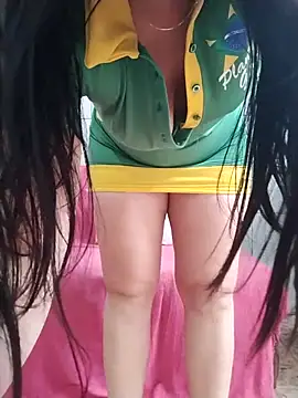 suadelicia69000's cam snapshot