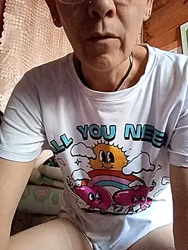 NanitaFun's cam snapshot