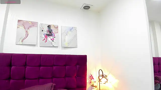 MashaPiink's cam snapshot