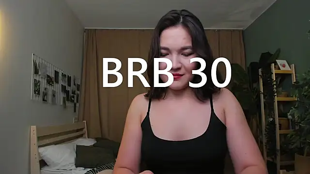 Halle_Berrry's web cam