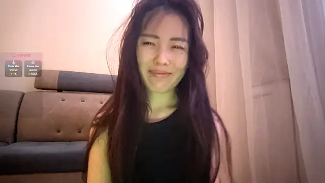 DianaMendoza's cam snapshot