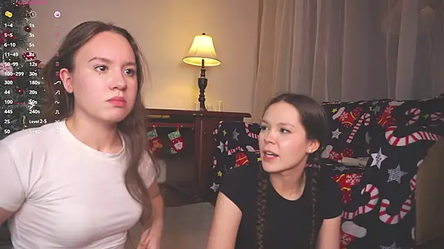 VirginiaRowe live sex cam