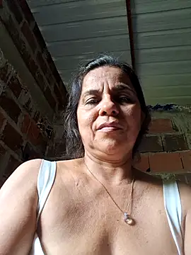 Lucerito-Hot's cam snapshot