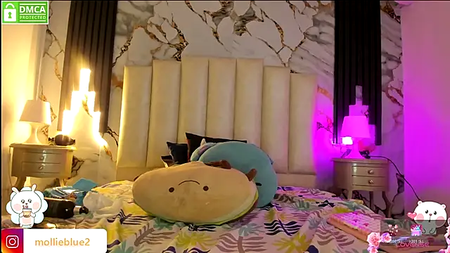 mollieblue69's cam snapshot