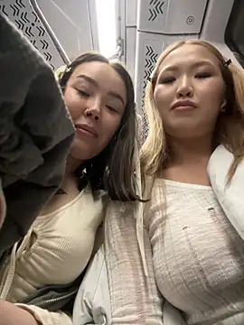 Asian_Asami live sex cam