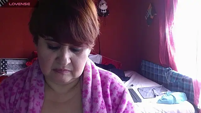 Sasharosee2's cam snapshot