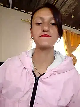 Milky_cielo_'s cam snapshot