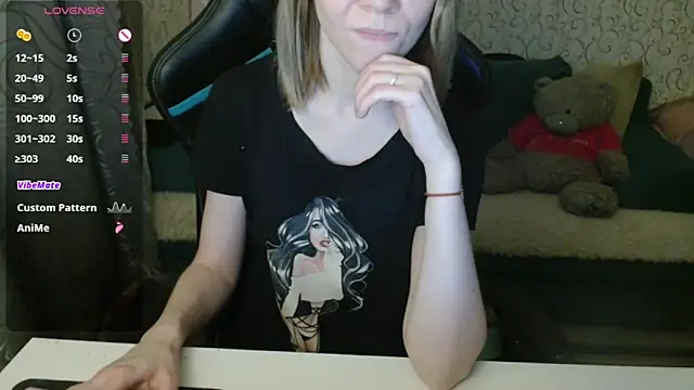 __Katherine___'s cam snapshot