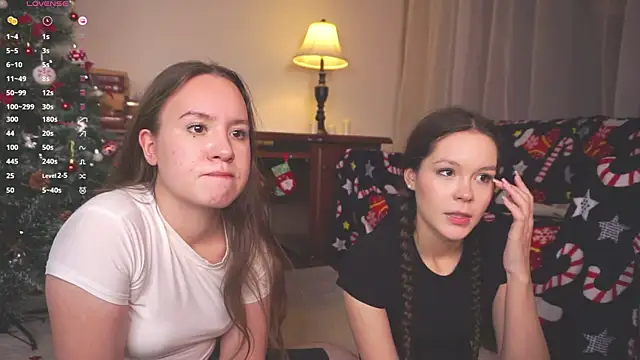 VirginiaRowe's cam snapshot