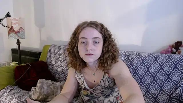 DeliaBlew's cam snapshot