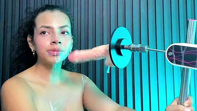 Arianoova's cam snapshot