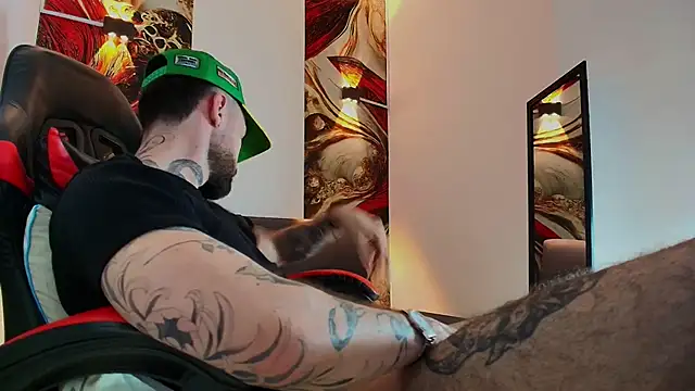 Luke_davis01 live sex cam