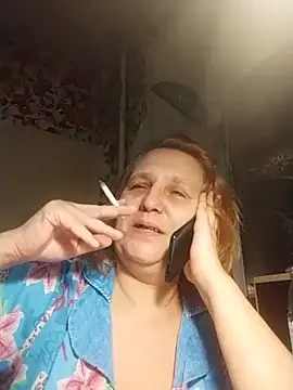 Forest-Lady's cam snapshot