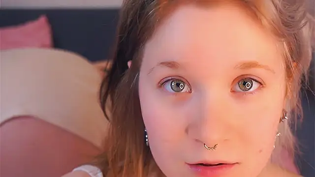 EviaVanveen live sex cam