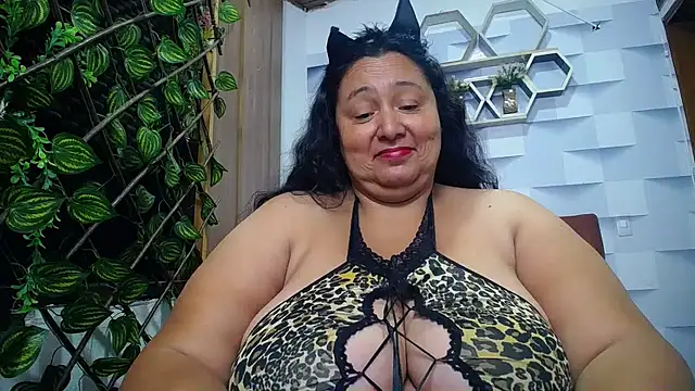 TistMature's cam snapshot