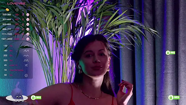 Minelliss's cam snapshot