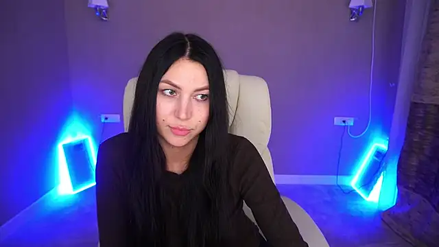 EliseVelour's cam snapshot