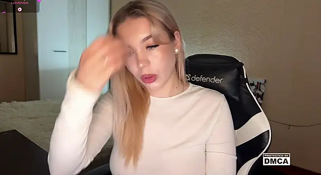 ariashaa's cam snapshot