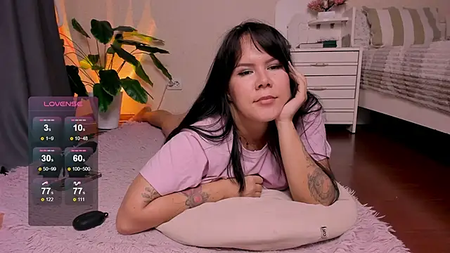 Reiny-rey's cam snapshot