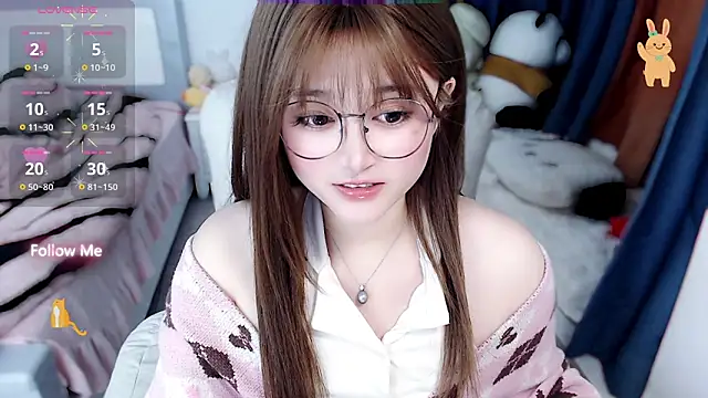 Sweet-18wanwan's cam snapshot