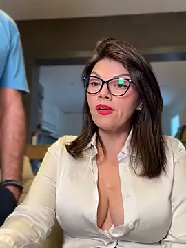 CarlaConnorTV's web cam