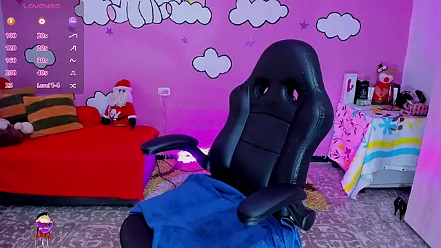 Sharon_hils's cam snapshot