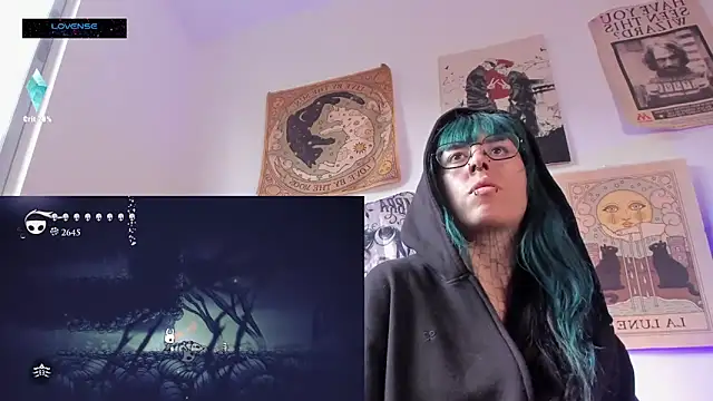 Hisato111's cam snapshot