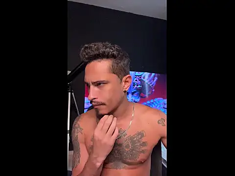 EduXavier26 live sex cam