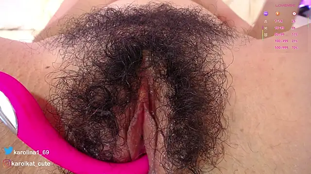 Karolina_1's cam snapshot