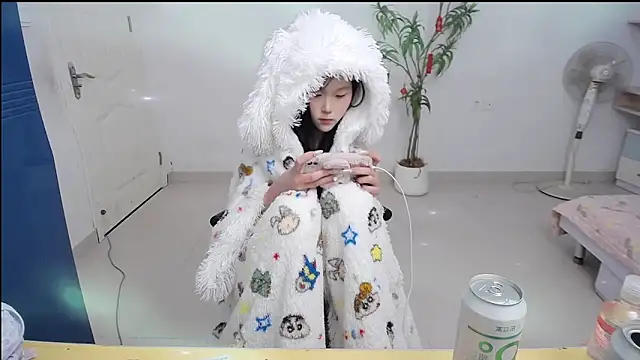 Babygirls523 live sex cam