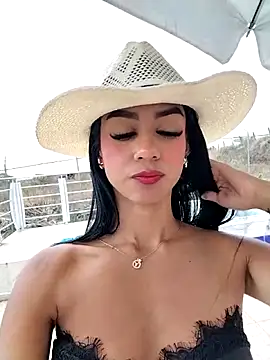 Juliana_Xander's cam snapshot