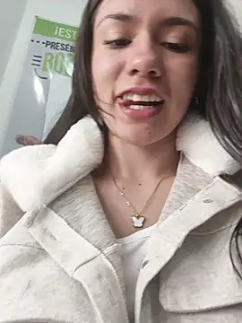 CHARLOTTE__05's cam snapshot