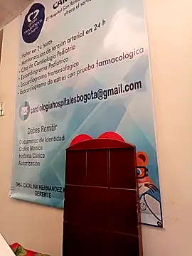 SALOME-28_'s cam snapshot