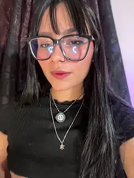 AlannaDollx's cam snapshot