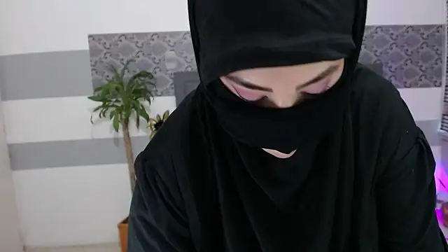 Jalima_sabag's cam snapshot