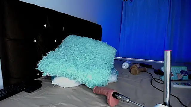 Sweet_hot_mia's web cam