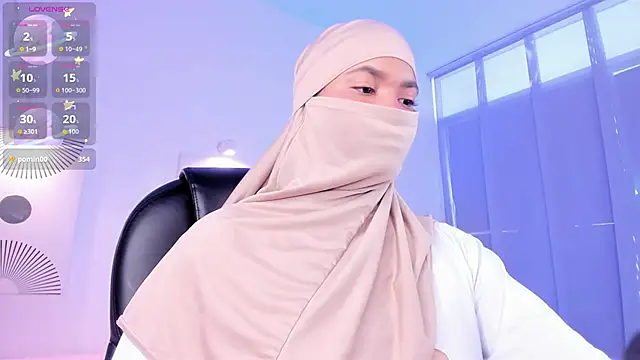 saray_halam's cam snapshot