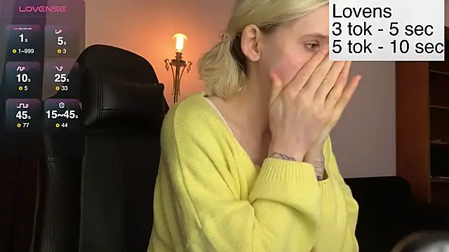 Sexy_Sweets live sex cam