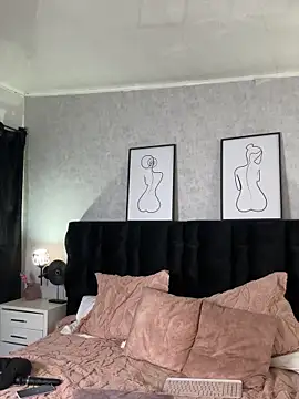 Katti_Barrera's cam snapshot