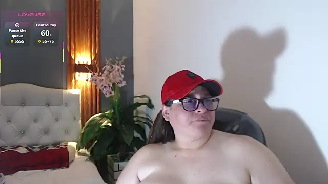 katty_femdom's cam snapshot