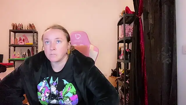 kisicaxx's cam snapshot