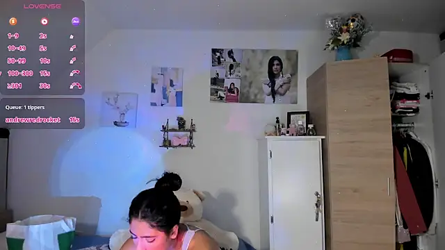 VeronikaOlsen's cam snapshot