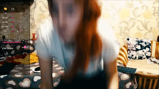 JennyStormy's cam snapshot