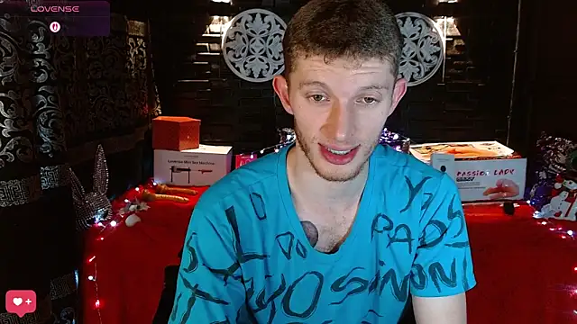 andrewxbi live sex cam