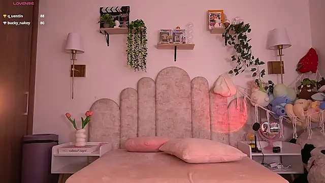 violeth____'s cam snapshot