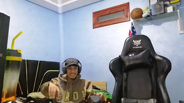 Dark_DesireX live sex cam