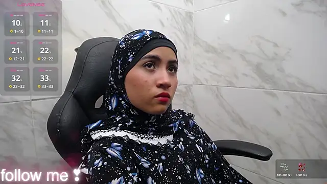 Neesha__'s cam snapshot