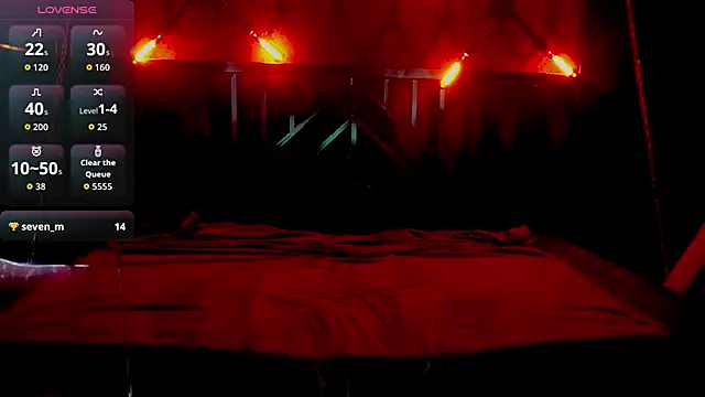 DanielaReign's cam snapshot