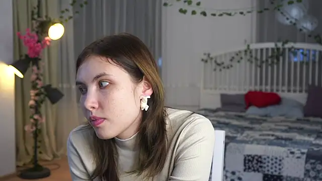 JanyceGrzyb's cam snapshot