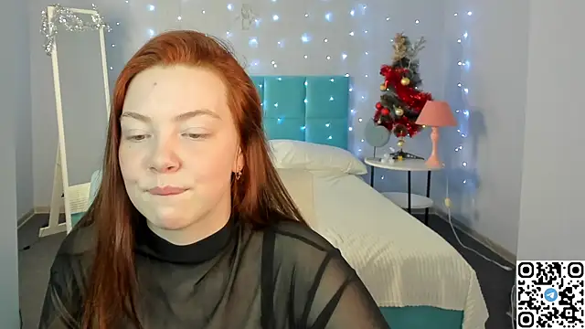 Agnia_White's cam snapshot